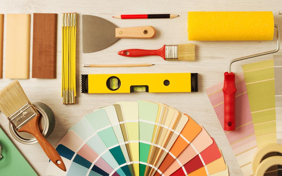 Expert Advice: What To Look For When Hiring a Professional Painter ...