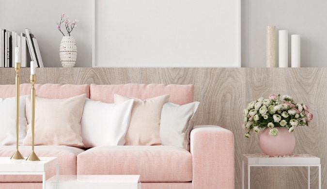 Interior Design: Add Comfort & Style to Your Home with Pastel Colours – 123  Paint